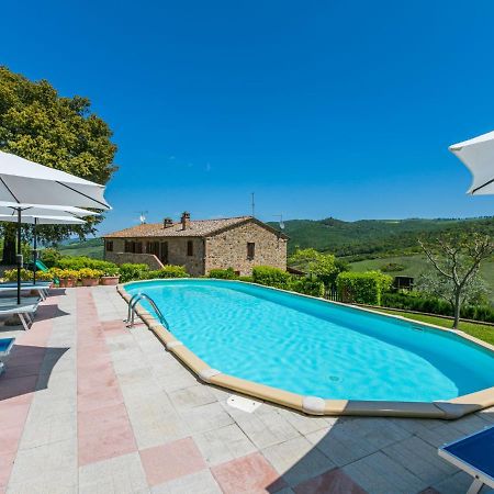 Apartment Podere Cafaggiolo-3 By Interhome Волтера Екстериор снимка