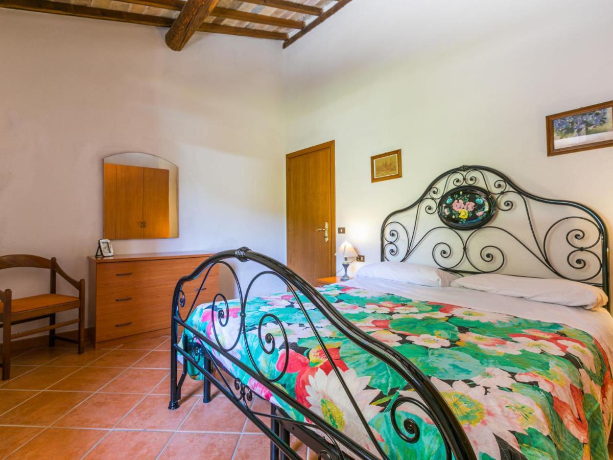 Apartment Podere Cafaggiolo-3 By Interhome Волтера Екстериор снимка